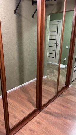 Продажа квартиры 2-комн.<br /> по адресу 644027 г. Омск,  пр-кт. Космический, 14Ж