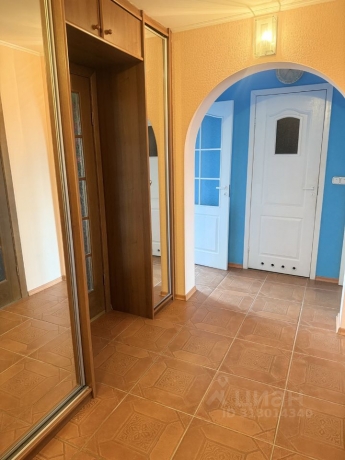 Продажа квартиры 3-комн.<br /> по адресу 644060 г. Омск,  ул. Крыловская, 48