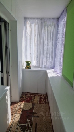 Продажа квартиры 3-комн.<br /> по адресу п. Ростовка, Омский р-н, п. Ростовка, 