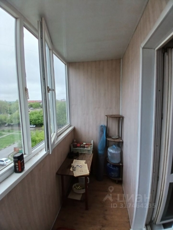 Продажа квартиры 1-комн.<br /> по адресу 644015 г. Омск,  ул. Димитрова, 67 к1