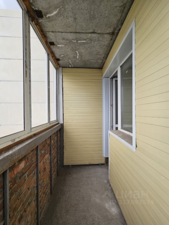 Продажа квартиры 2-комн.<br /> по адресу г. Омск,  ул. Кирова