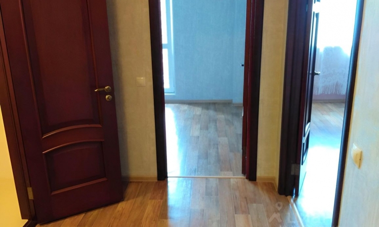 Продажа квартиры 1-комн.<br /> по адресу 644041 г. Омск,  ул. Кирова, 51