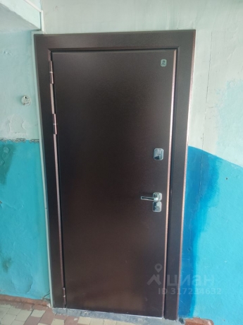 Продажа квартиры 3-комн.<br /> по адресу 646400 рп. Саргатское, рп. Саргатское, кв-л. 19-й, 9