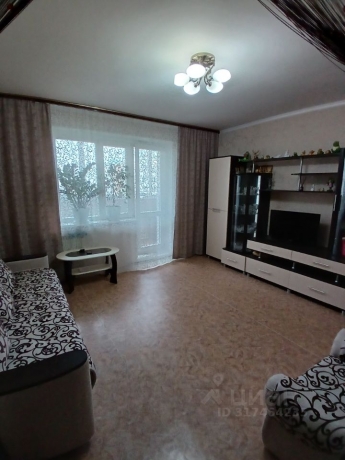 Продажа квартиры 1-комн.<br /> по адресу 644015 г. Омск,  ул. Димитрова, 67 к1