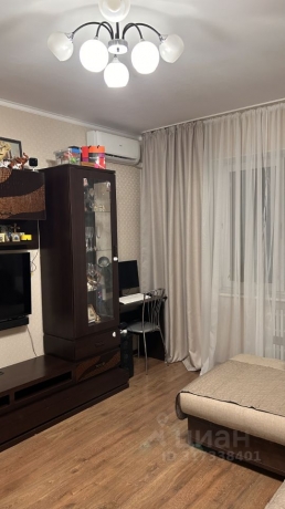 Продажа квартиры 2-комн.<br /> по адресу 644027 г. Омск,  пр-кт. Космический, 14Ж