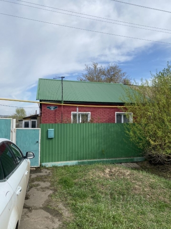 Продажа дома<br /> по адресу 646760 рп. Павлоградка, рп. Павлоградка, ул. 8 Марта, 27