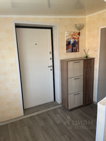 Продажа квартиры 4-комн.<br /> по адресу с. Иртыш, Черлакский р-н, с. Иртыш, ул. Чапаева