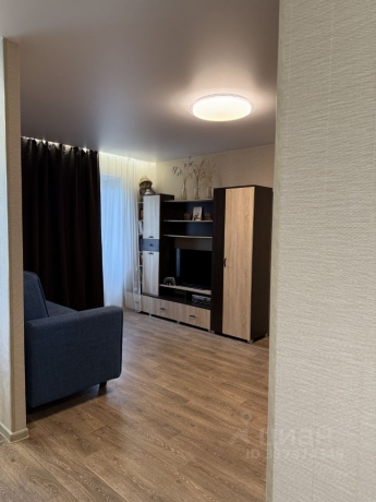 Продажа квартиры 2-комн.<br /> по адресу 644076 г. Омск,  ул. Пономаренко, 3