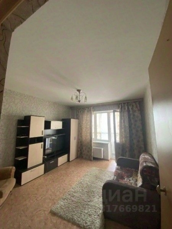Продажа квартиры 1-комн.<br /> по адресу 644064 г. Омск,  ул. 21-я Амурская, 69 к3
