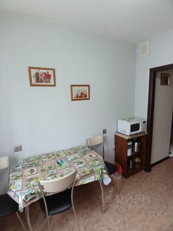 Продажа квартиры 1-комн.<br /> по адресу 644015 г. Омск,  ул. Димитрова, 67 к1