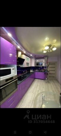 Продажа квартиры 3-комн.<br /> по адресу 644064 г. Омск,  ул. 21-я Амурская, 41 к3