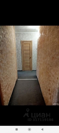 Обмен или продажа квартиры 4-комн.<br /> по адресу 644116 г. Омск,  ул. Герцена, 250