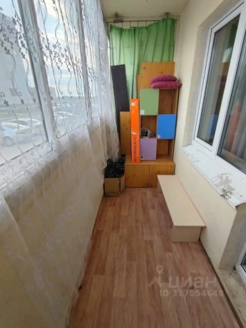 Продажа квартиры 3-комн.<br /> по адресу 644064 г. Омск,  ул. 21-я Амурская, 41 к3