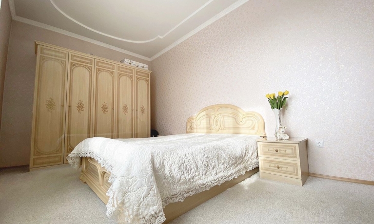 Продажа квартиры 3-комн.<br /> по адресу 644092 г. Омск,  ул. Лукашевича, 15Д