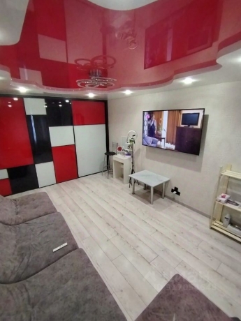 Продажа квартиры 3-комн.<br /> по адресу 644064 г. Омск,  ул. 21-я Амурская, 41 к3