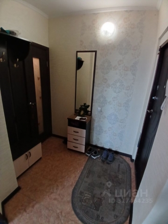 Продажа квартиры 1-комн.<br /> по адресу 644015 г. Омск,  ул. Димитрова, 67 к1