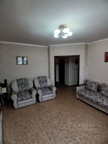 Продажа квартиры 1-комн.<br /> по адресу 644015 г. Омск,  ул. Димитрова, 67 к1