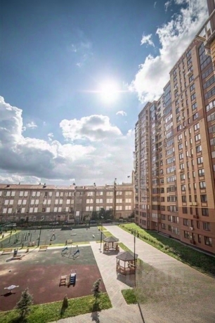 Продажа квартиры 1-комн.<br /> по адресу 644007 г. Омск,  ул. Чернышевского, 2 к3