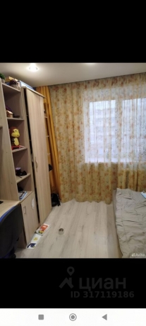 Обмен или продажа квартиры 4-комн.<br /> по адресу 644116 г. Омск,  ул. Герцена, 250