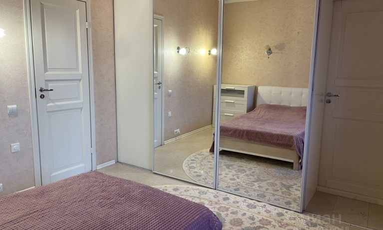 Продажа квартиры 3-комн.<br /> по адресу 644071 г. Омск,  ул. Шебалдина, 199