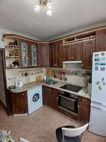 Продажа квартиры 1-комн.<br /> по адресу 644015 г. Омск,  ул. Димитрова, 67 к1