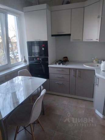 Продажа квартиры 2-комн.<br /> по адресу 644039 г. Омск,  ул. Таллинская, 74