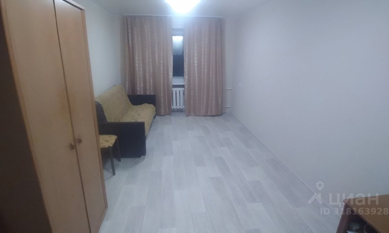 Продажа комнаты<br /> по адресу 644050 г. Омск,  пр-кт. Мира, 32Б