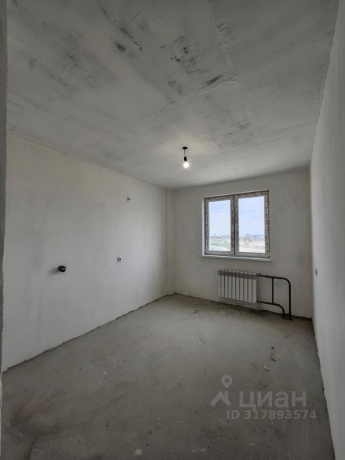 Продажа квартиры 2-комн.<br /> по адресу г. Омск,  ул. Кирова