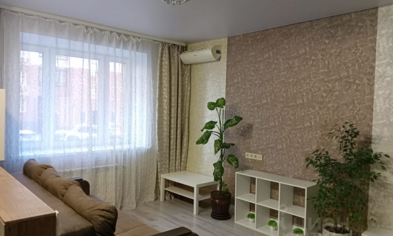Продажа квартиры 1-комн.<br /> по адресу 644063 г. Омск,  ул. Красный Путь, 103 к4