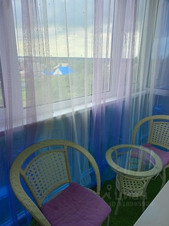 Продажа квартиры 2-комн.<br /> по адресу 644516 п. Ключи, п. Ключи, ул. Березовая, 16