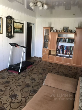 Продажа квартиры 3-комн.<br /> по адресу 644088 г. Омск,  ул. Энтузиастов, 33А