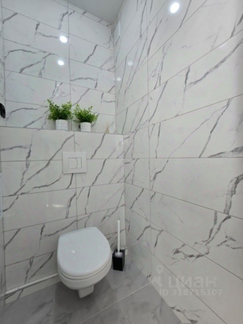 Продажа квартиры 2-комн.<br /> по адресу 644012 г. Омск,  пр-кт. Менделеева, 44 к4