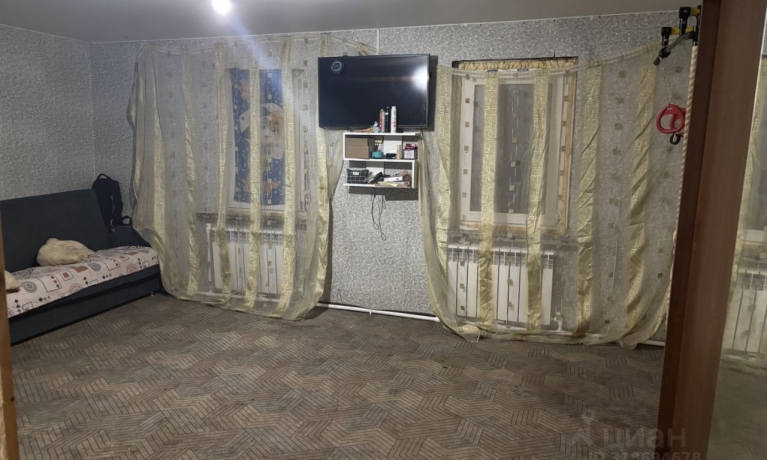 Продажа квартиры 2-комн.<br /> по адресу г. Омск,  ул. 6-й километр обводного пути, 3