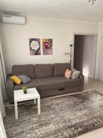 Продажа квартиры 1-комн.<br /> по адресу 644034 г. Омск,  ул. 28-я Северная, 20