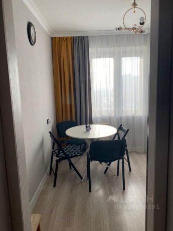 Продажа квартиры 1-комн.<br /> по адресу 644034 г. Омск,  ул. 28-я Северная, 20