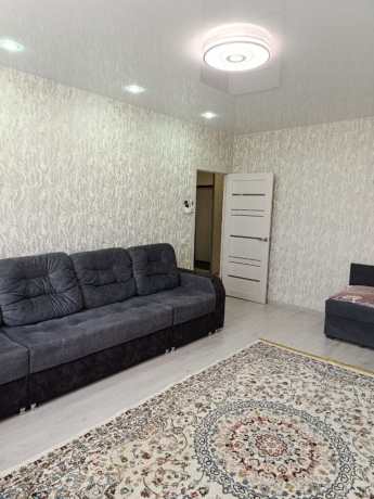 Продажа квартиры 1-комн.<br /> по адресу г. Омск, 