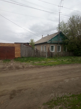 Продажа дома<br /> по адресу с. Пристанское, с. Пристанское, 