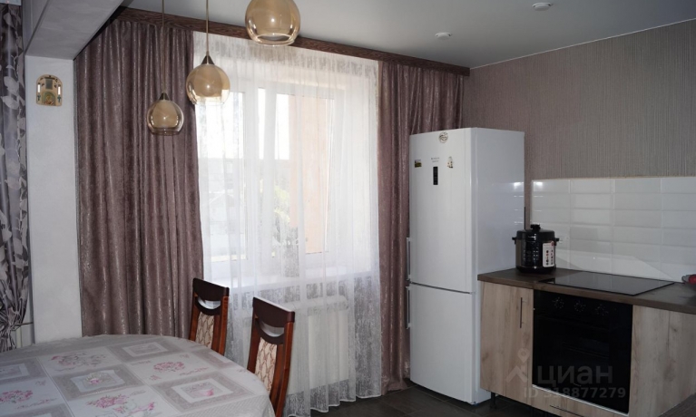 Продажа квартиры 1-комн.<br /> по адресу г. Омск,  ул. 3-я Любинская, 28а