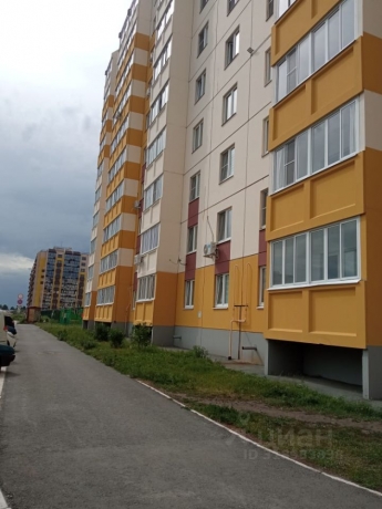 Продажа квартиры 1-комн.<br /> по адресу 644064 г. Омск,  проезд. Амурский 1-й, 9 к1