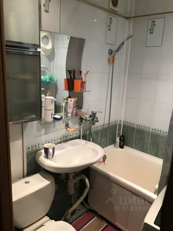 Продажа квартиры 3-комн.<br /> по адресу 644088 г. Омск,  ул. Энтузиастов, 33А