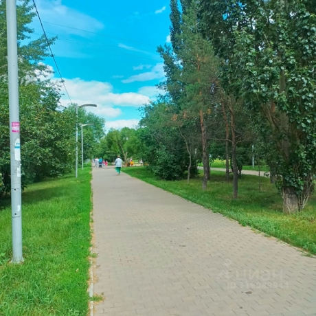 Продажа квартиры 1-комн.<br /> по адресу 644119 г. Омск,  ул. Степанца, 10