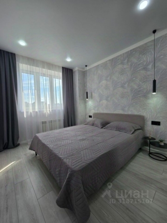 Продажа квартиры 2-комн.<br /> по адресу 644012 г. Омск,  пр-кт. Менделеева, 44 к4