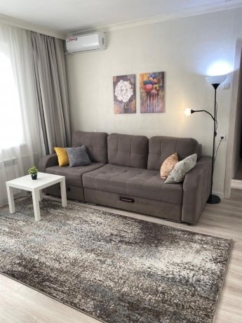 Продажа квартиры 1-комн.<br /> по адресу 644034 г. Омск,  ул. 28-я Северная, 20