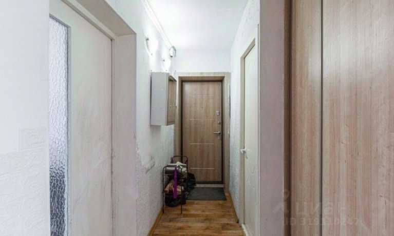 Продажа квартиры 3-комн.<br /> по адресу г. Омск,  ул. Иртышская Набережная, 15а