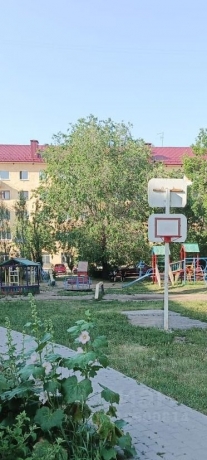 Продажа квартиры 3-комн.<br /> по адресу 644020 г. Омск,  пр-кт. Карла Маркса, 79А