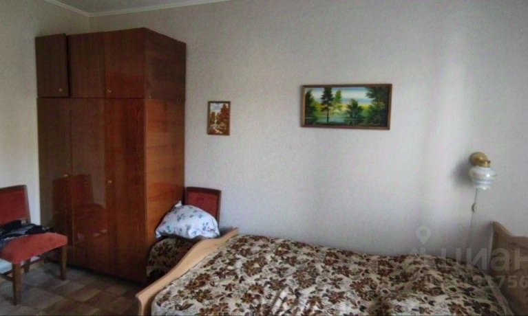 Продажа квартиры 3-комн.<br /> по адресу 644112 г. Омск,  ул. Степанца, 3