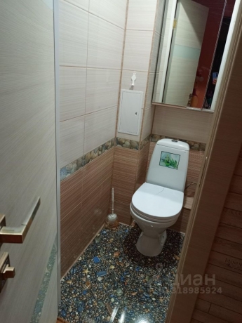 Продажа квартиры 2-комн.<br /> по адресу 644516 п. Ключи, п. Ключи, ул. Березовая, 16