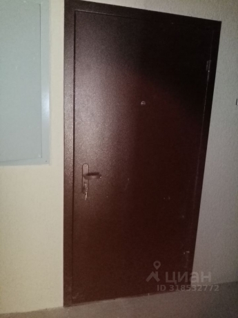 Продажа квартиры 1-комн.<br /> по адресу 644047 г. Омск,  ул. 11-я Ремесленная, 25