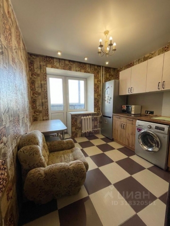 Продажа квартиры 1-комн.<br /> по адресу 644011 г. Омск,  ул. Крупской, 36