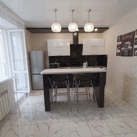 Продажа квартиры 1-комн.<br /> по адресу 644112 г. Омск,  ул. Перелета, 19
